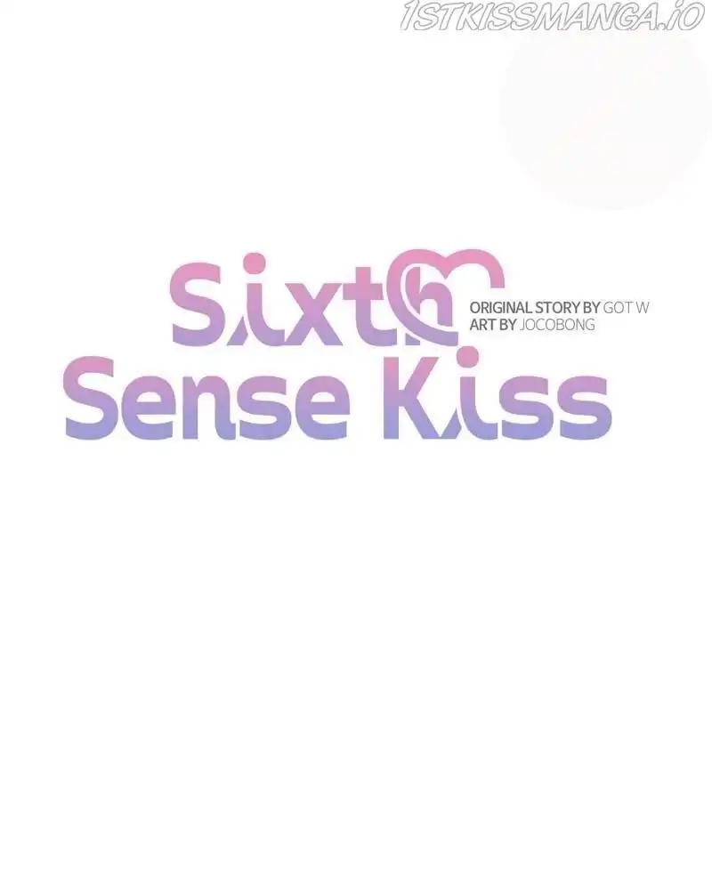 Kiss Sixth Senses Chapter 21 18